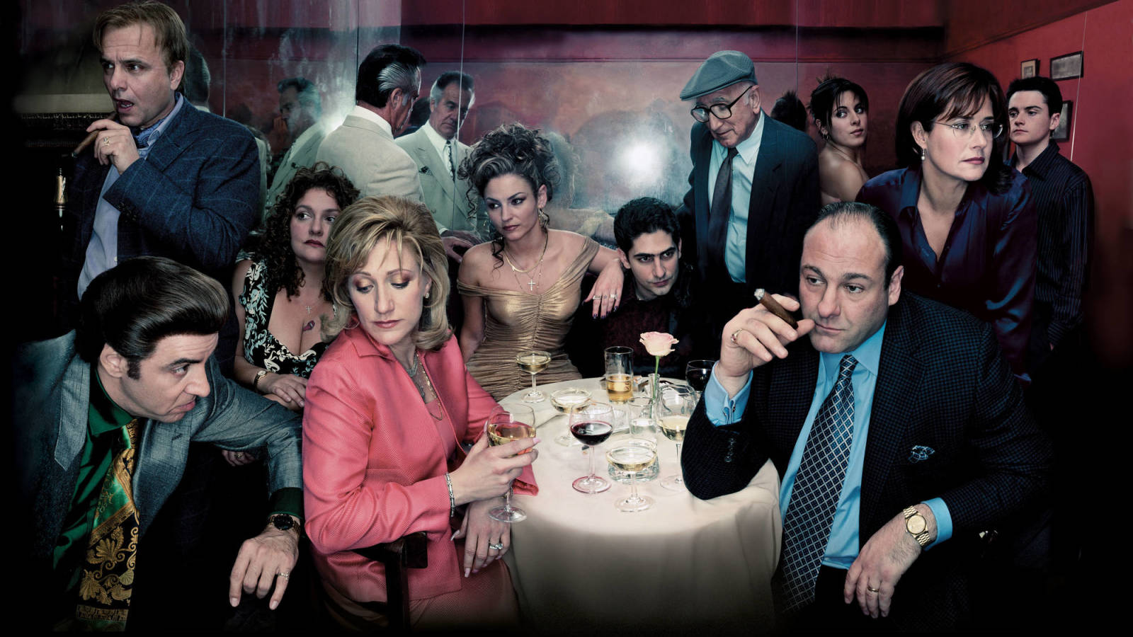 🆙 The-Sopranos:-The-Complete-Series-(Season-1,2,3,4,5 chergilli